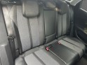 Peugeot 3008 1.2 puretech 130ch ss bvm6 allure, garantie 12 mois, attelage amovible, sièges chauffants occasion simplicicar...