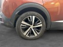 Peugeot 3008 1.2 puretech 130ch ss bvm6 allure, garantie 12 mois, attelage amovible, sièges chauffants occasion simplicicar...