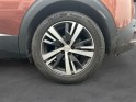 Peugeot 3008 1.2 puretech 130ch ss bvm6 allure, garantie 12 mois, attelage amovible, sièges chauffants occasion simplicicar...