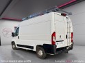 Peugeot boxer fourgon tole 333 l2h2 bluehdi 140 ss asphalt occasion simplicicar limoges  simplicicar simplicibike france