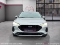 Ford focus sw active 1.0 flexifuel 125 ss mhev powershift active occasion simplicicar compiegne simplicicar simplicibike france