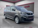 Peugeot expert cabine approfondie standard bluehdi 180 ss eat8 fixe asphalt occasion simplicicar limoges  simplicicar...