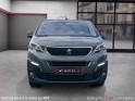 Peugeot expert cabine approfondie standard bluehdi 180 ss eat8 fixe asphalt occasion simplicicar limoges  simplicicar...