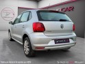 Volkswagen polo 1.4 tdi 90 bmt confortline occasion simplicicar rouen simplicicar simplicibike france