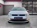 Volkswagen polo 1.4 tdi 90 bmt confortline occasion simplicicar rouen simplicicar simplicibike france