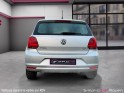 Volkswagen polo 1.4 tdi 90 bmt confortline occasion simplicicar rouen simplicicar simplicibike france