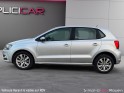 Volkswagen polo 1.4 tdi 90 bmt confortline occasion simplicicar rouen simplicicar simplicibike france