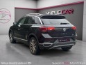 Volkswagen t-roc 2.0 tsi 190 start/stop dsg7 4motion carat exclusive garantie 12 mois.. occasion montreuil (porte de...