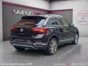 Volkswagen t-roc 2.0 tsi 190 start/stop dsg7 4motion carat exclusive garantie 12 mois.. occasion montreuil (porte de...