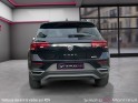 Volkswagen t-roc 2.0 tsi 190 start/stop dsg7 4motion carat exclusive garantie 12 mois.. occasion montreuil (porte de...