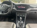 Volkswagen t-roc 2.0 tsi 190 start/stop dsg7 4motion carat exclusive garantie 12 mois.. occasion montreuil (porte de...