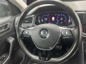 Volkswagen t-roc 2.0 tsi 190 start/stop dsg7 4motion carat exclusive garantie 12 mois.. occasion montreuil (porte de...