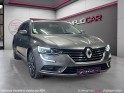 Renault talisman estate dci 160 energy edc intens garantie 12 mois occasion abbeville simplicicar simplicibike france