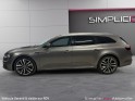 Renault talisman estate dci 160 energy edc intens garantie 12 mois occasion abbeville simplicicar simplicibike france