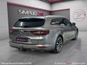 Renault talisman estate dci 160 energy edc intens garantie 12 mois occasion abbeville simplicicar simplicibike france