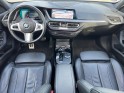 Bmw serie 1 f40 118i 136 ch dkg7 m sport - carplay - toit ouvrant - eclairage d'ambiance - camera de recul occasion...