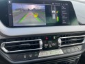 Bmw serie 1 f40 118i 136 ch dkg7 m sport - carplay - toit ouvrant - eclairage d'ambiance - camera de recul occasion...