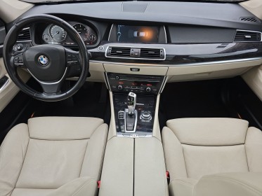 Bmw serie 5 gran turismo 530d 245 ch gran turismo exclusive a occasion simplicicar lagny  simplicicar simplicibike france