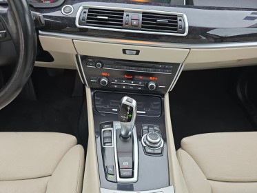 Bmw serie 5 gran turismo 530d 245 ch gran turismo exclusive a occasion simplicicar lagny  simplicicar simplicibike france