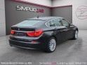 Bmw serie 5 gran turismo 530d 245 ch gran turismo exclusive a occasion simplicicar lagny  simplicicar simplicibike france