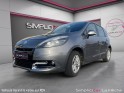 Renault scenic iii dci 110 fap eco2 dynamique - attelage - parfait état - entretien ok occasion simplicicar la fleche...