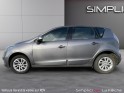 Renault scenic iii dci 110 fap eco2 dynamique - attelage - parfait état - entretien ok occasion simplicicar la fleche...