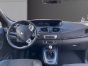 Renault scenic iii dci 110 fap eco2 dynamique - attelage - parfait état - entretien ok occasion simplicicar la fleche...