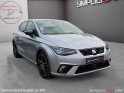 Seat ibiza 1.0 ecotsi 115 ch s/s dsg7 fr occasion simplicicar lille  simplicicar simplicibike france