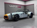 Caterham super seven r300  light sv occasion simplicicar pau simplicicar simplicibike france