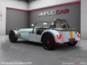 Caterham super seven r300  light sv occasion simplicicar pau simplicicar simplicibike france