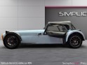 Caterham super seven r300  light sv occasion simplicicar pau simplicicar simplicibike france