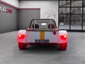 Caterham super seven r300  light sv occasion simplicicar pau simplicicar simplicibike france