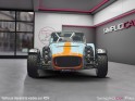 Caterham super seven r300  light sv occasion simplicicar pau simplicicar simplicibike france