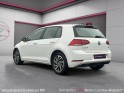 Volkswagen golf 1.4 tsi 125 dsg7 sound occasion simplicicar brie-comte-robert simplicicar simplicibike france