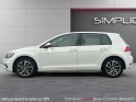 Volkswagen golf 1.4 tsi 125 dsg7 sound occasion simplicicar brie-comte-robert simplicicar simplicibike france