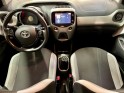 Toyota aygo 1.0 vvt-i x-play caméra de recul occasion troyes simplicicar simplicibike france