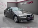 Bmw serie 3 e90 lci 318i 143 ch confort occasion paris 17ème (75)(porte maillot) simplicicar simplicibike france