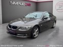 Bmw serie 3 e90 lci 318i 143 ch confort occasion paris 17ème (75)(porte maillot) simplicicar simplicibike france