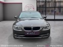 Bmw serie 3 e90 lci 318i 143 ch confort occasion paris 17ème (75)(porte maillot) simplicicar simplicibike france