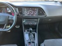 Seat leon st 2.0 tsi 300 dsg6 4drive cupra occasion réunion ville st pierre simplicicar simplicibike france