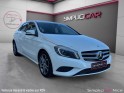 Mercedes classe a 180 cdi blueefficiency fascination 7-g dct a. occasion  simplicicar vaucresson nice - pfvauto simplicicar...