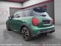 Mini hatch 3 portes f56 lci ii john cooper works 231 ch bva8 jcw occasion simplicicar brive la gaillarde  simplicicar...