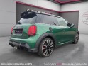 Mini hatch 3 portes f56 lci ii john cooper works 231 ch bva8 jcw occasion simplicicar brive la gaillarde  simplicicar...