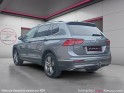 Volkswagen tiguan allspace 2.0 tdi 150 dsg7 4motion first edition full option - garantie 1 an occasion parc voitures beauvais...