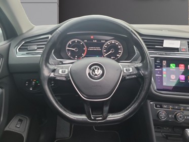 Volkswagen tiguan allspace 2.0 tdi 150 dsg7 4motion first edition full option - garantie 1 an occasion parc voitures beauvais...