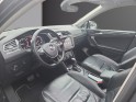 Volkswagen tiguan allspace 2.0 tdi 150 dsg7 4motion first edition full option - garantie 1 an occasion parc voitures beauvais...