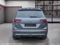 Volkswagen tiguan allspace 2.0 tdi 150 dsg7 4motion first edition full option - garantie 1 an occasion parc voitures beauvais...