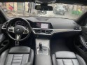 Bmw serie 3 g20 330e xdrive 292 ch bva8 m sport 24 mois garantie occasion paris 15ème (75) simplicicar simplicibike france