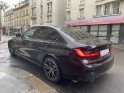 Bmw serie 3 g20 330e xdrive 292 ch bva8 m sport 24 mois garantie occasion paris 15ème (75) simplicicar simplicibike france