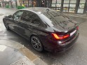 Bmw serie 3 g20 330e xdrive 292 ch bva8 m sport 24 mois garantie occasion paris 15ème (75) simplicicar simplicibike france